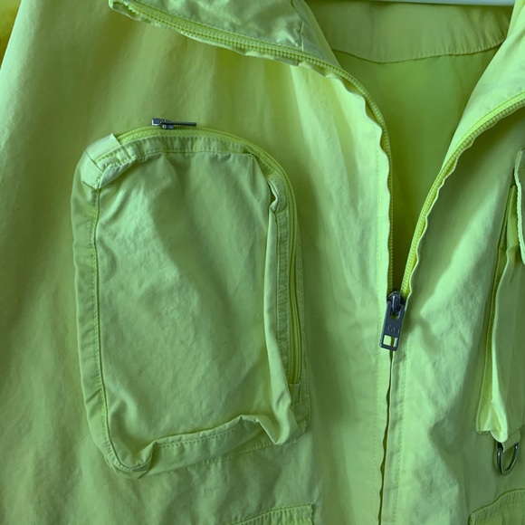 Tna overload cargo jacket - Picture 5 of 5